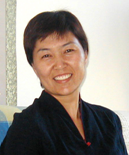 百朗教育机构讲师<b>吴彩云</b>