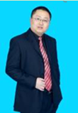 百朗教育机构讲师<b>李科</b>
