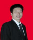 百朗教育机构讲师<b>陈景华</b>