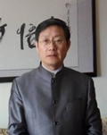 百朗教育机构讲师葛树荣