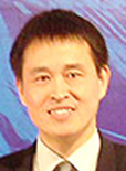 百朗教育机构讲师<b>刘先明</b>