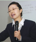 百朗教育机构讲师<b>孙海蓝</b>