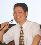 百朗教育机构讲师<b>杨克明</b>