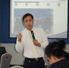 百朗教育机构讲师<b>方南</b>