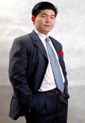 百朗教育机构讲师<b>李华</b>