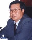 罗双平