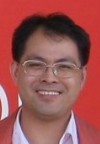 百朗教育机构讲师徐宝强