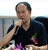 百朗教育机构讲师<b>刘桓</b>
