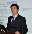 百朗教育机构讲师王哲光