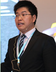 百朗教育机构讲师叶云哲