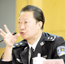 百朗教育机构讲师高锋