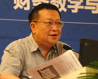 百朗教育机构讲师李兆熙
