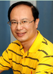 百朗教育机构讲师<b>谢健</b>