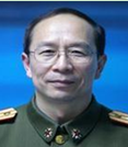 百朗教育机构讲师<b>金一南</b>