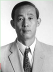 百朗教育机构讲师<b>姜彦福</b>
