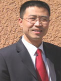 百朗教育机构讲师<b>王吉鹏</b>
