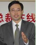 百朗教育机构讲师吴生福