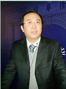 百朗教育机构讲师<b>谢勤龙</b>