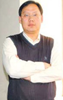 百朗教育机构讲师<b>韩智力</b>