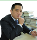 百朗教育机构讲师<b>田俊国</b>