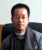 百朗教育机构讲师<b>何新云</b>