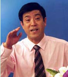 百朗教育机构讲师<b>魏志勇</b>