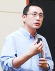 百朗教育机构讲师<b>王新宇</b>