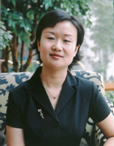 百朗教育机构讲师<b>杨勤</b>