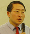 百朗教育机构讲师<b>曹渊勇</b>