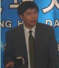 百朗教育机构讲师<b>马思宇</b>