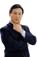 百朗教育机构讲师<b>胡八一</b>