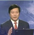 百朗教育机构讲师曾湘泉