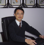 百朗教育机构讲师<b>岳华新</b>