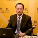 百朗教育机构讲师<b>袁旭</b>