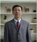百朗教育机构讲师<b>王安民</b>