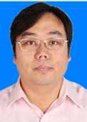百朗教育机构讲师邱京勇