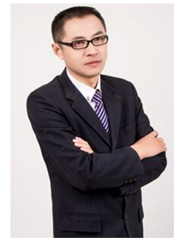 百朗教育机构讲师易文睿