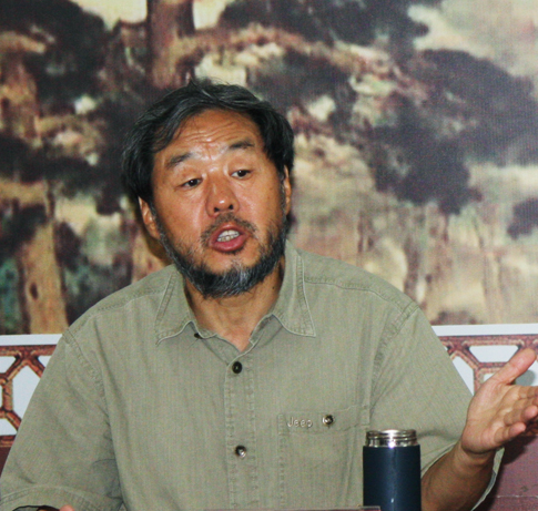 百朗教育机构讲师<b>常凯</b>