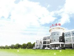 东风鸿泰控股集团有限公司