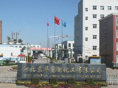 河北东华冀衡化工有限公司