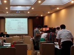 小组讨论