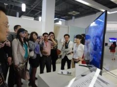 北大总裁班学员赴创维、华为和腾讯参观学习圆满成功