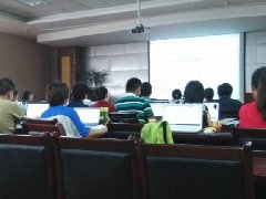 认真聆听